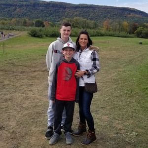 Meet your Posher, Christina